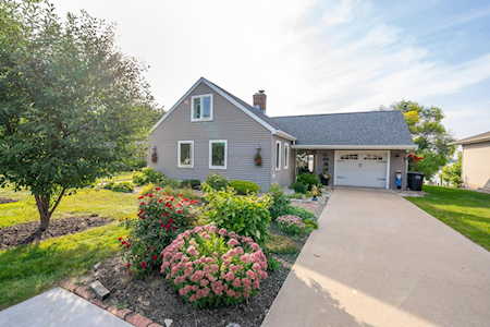 1286 Lakeshore Dr Menasha, Village of Fox Crossing, WI 54952
