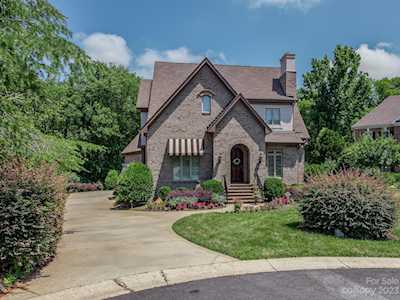 5905 Lismore Valley Ln Charlotte, NC 28226