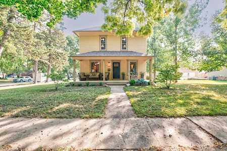 1201 Ithaca Ave Spirit Lake, IA 51360