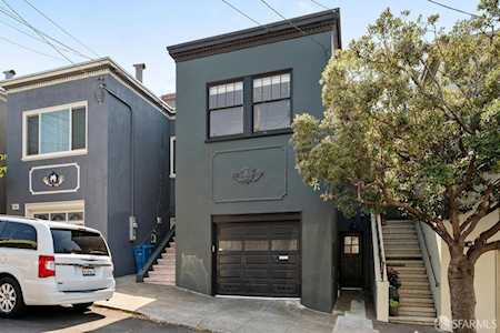 74 Mullen Avenue San Francisco, CA 94110