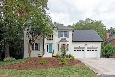 4115 Barmettler Dr Charlotte, NC 28211