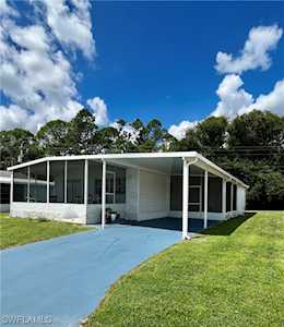 219 N Shrub Ln North Fort Myers, FL 33917