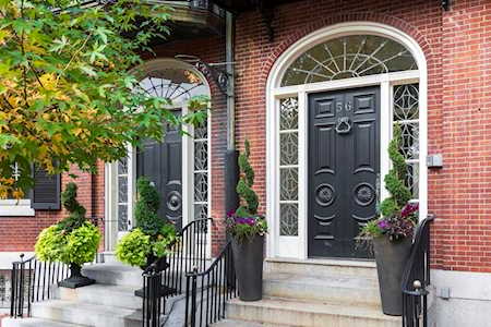 56 Beacon Street Boston, MA 02108