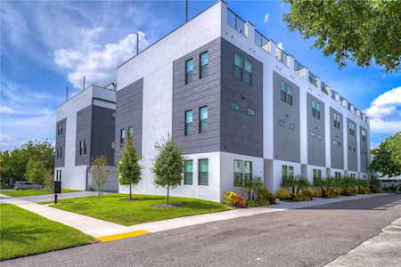 4215 W North A St #6 Tampa, FL 33609