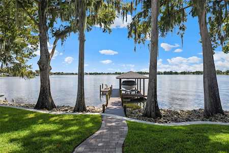 2100 Lake Dr Winter Park, FL 32789