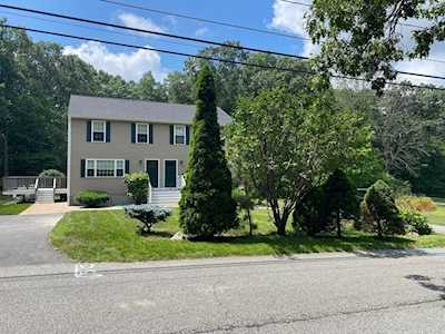 30 Chestnut St #30 Bellingham, MA 02019