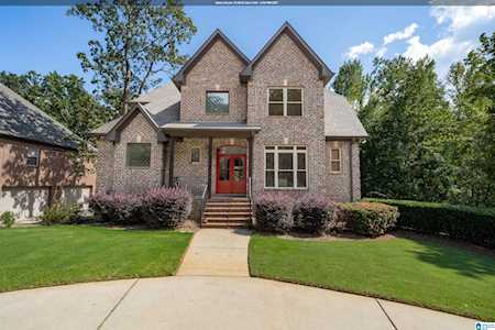 1464 Stoneykirk Road Pelham, AL 35124