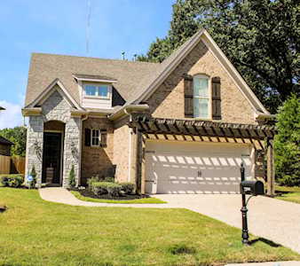 7300 Winter Gate Dr Cordova, TN 38018