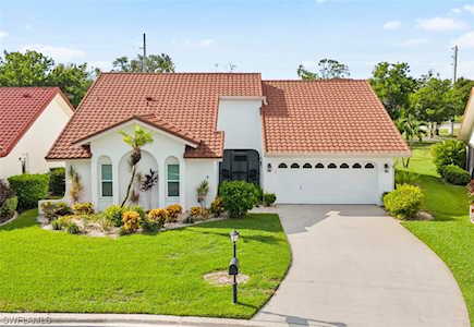 12834 Dornoch Ct Fort Myers, FL 33912