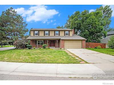 1685 Shenandoah Circle Fort Collins, CO 80525