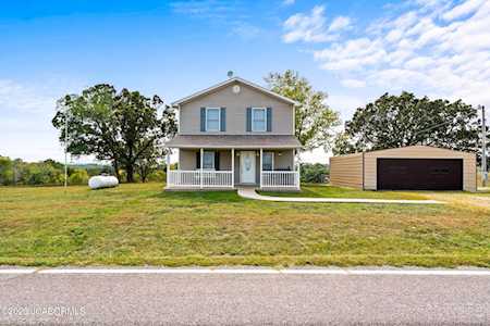 2604 Osage Bend Rd Jefferson City, MO 65101