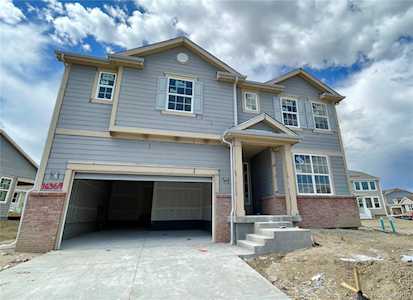 16369 Saint Paul Dr Thornton, CO 80602
