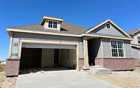 3081 E 163rd Place Thornton, CO 80602