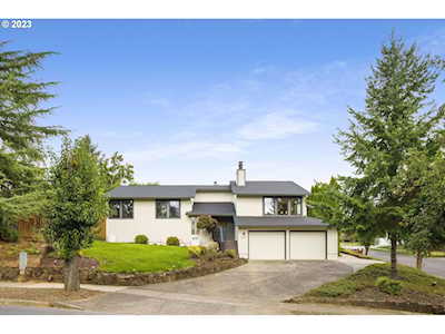 3311 Forest Gale DR Forest Grove, OR 97116