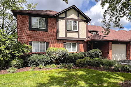 35 Shawnee Trl #3 Indian Head Park, IL 60525