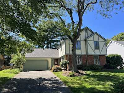 179 Stonefence Lane Dublin, OH 43017