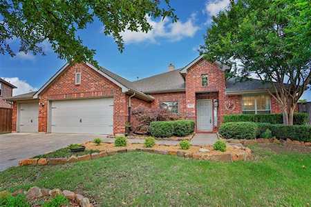 2912 Katie Circle Wylie, TX 75098