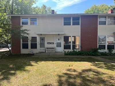 5544 Rockwood Court Columbus, OH 43229