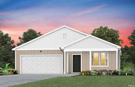 1705 Arapahoe Ridge Drive Raleigh, NC 27604