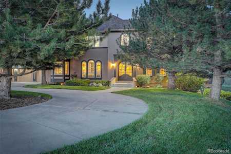 1400 Castle Pointe Dr Castle Rock, CO 80104