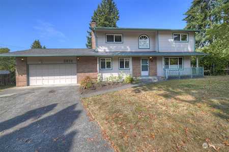 2074 NE Ridgewood Dr Poulsbo, WA 98370