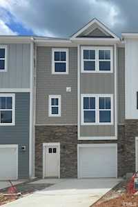 807 Parc Townes Drive #27 Wendell, NC 27591