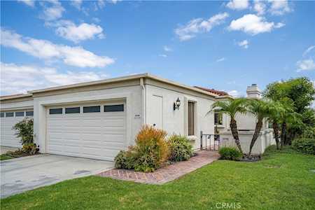 22356 Estallens #45 Mission Viejo, CA 92692