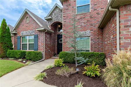 2205 NW Small Oaks St Bentonville, AR 72712