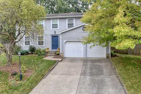 522 Concord Ct Fishers, IN 46038
