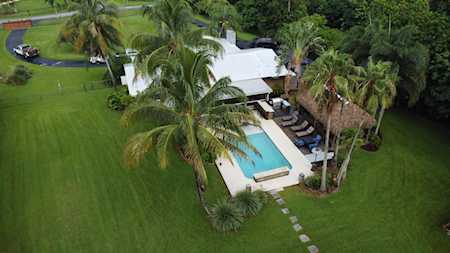5300 SW 162nd Avenue Southwest Ranches, FL 33331