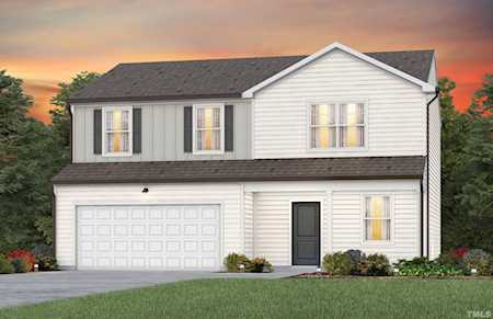 1716 Arapahoe Ridge Drive Raleigh, NC 27604