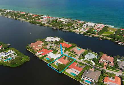 90 Spoonbill Road Manalapan, FL 33462