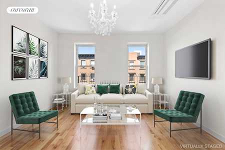 385 Clinton St #4R Brooklyn, NY 11231