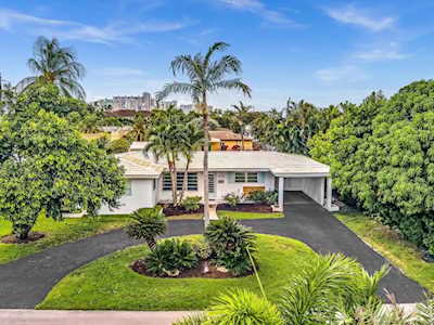 226 Algiers Ave Lauderdale By The Sea, FL 33308