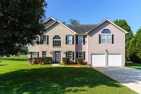 21 Sheffield Court Powder Springs, GA 30127