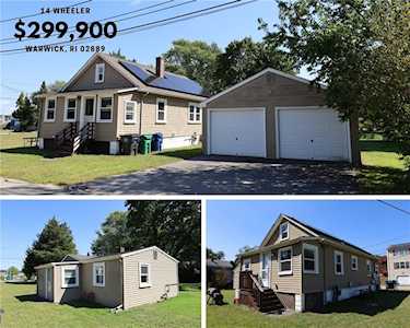 Warwick Tiny Homes - Warwick RI