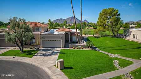 6662 N 78th Street Scottsdale, AZ 85250