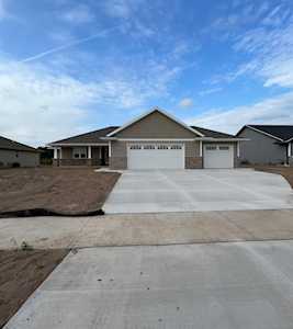 4532 Paul Ct Green Bay, Village of Howard, WI 54313-0000
