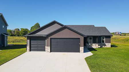 1375 Boxer St Kaukauna, City of Kaukauna, WI 54130