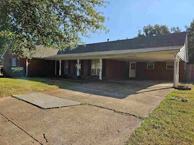 3316 Foxbriar Dr Memphis, TN 38115