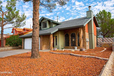 11657 Norman Montion Dr El Paso, TX 79936