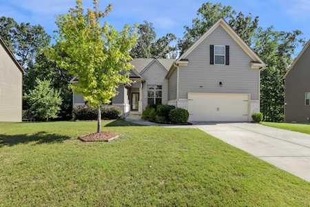 2982 Parkland Vw Atlanta, GA 30331
