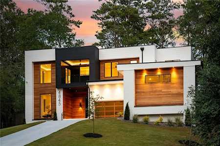 4845 Northway Drive Atlanta, GA 30342