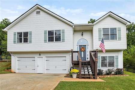 2969 War Hill Park Road Dawsonville, GA 30534