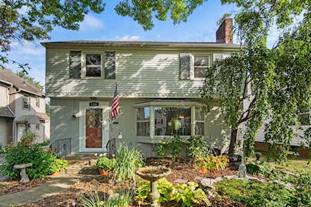 1146 Sheridan Court Fort Wayne, IN 46807