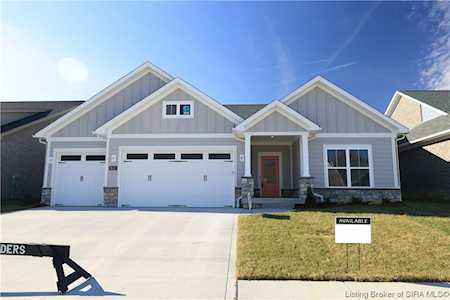 3038 Bridlewood Ln New Albany, IN 47150