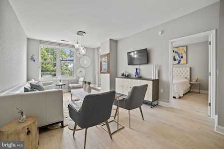 11760 Sunrise Valley Dr #101 Reston, VA 20191