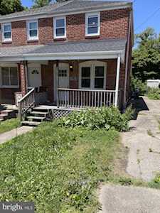 8614 Oakleigh Rd Parkville, MD 21234