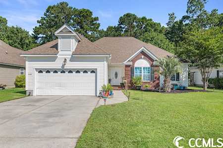 446 Battey Dr. Myrtle Beach, SC 29588