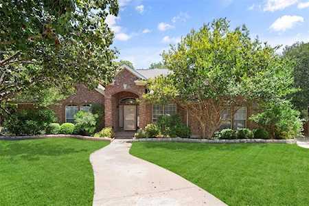 3 Arabian Court Mansfield, TX 76063